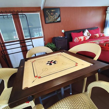 Townside Lodge نوفارا إيلِيا المظهر الخارجي الصورة