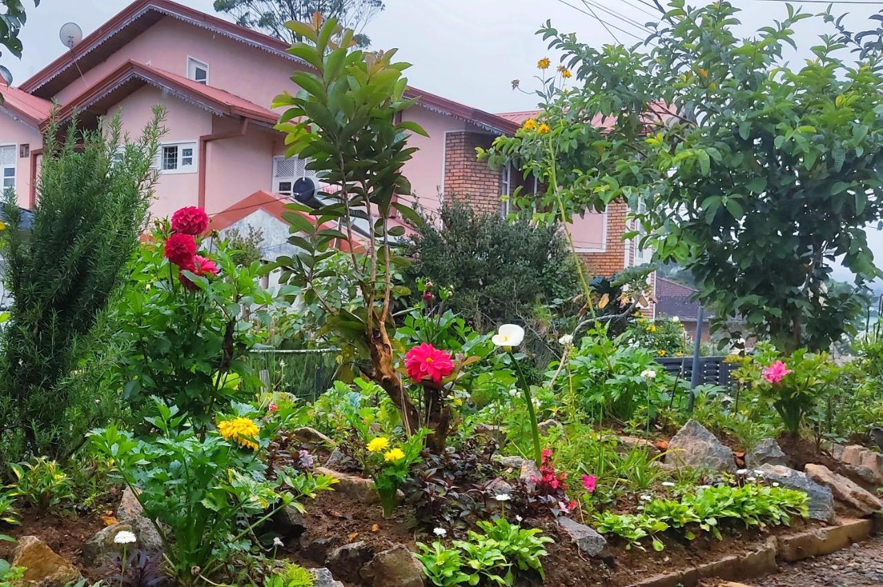 Townside Lodge نوفارا إيلِيا المظهر الخارجي الصورة