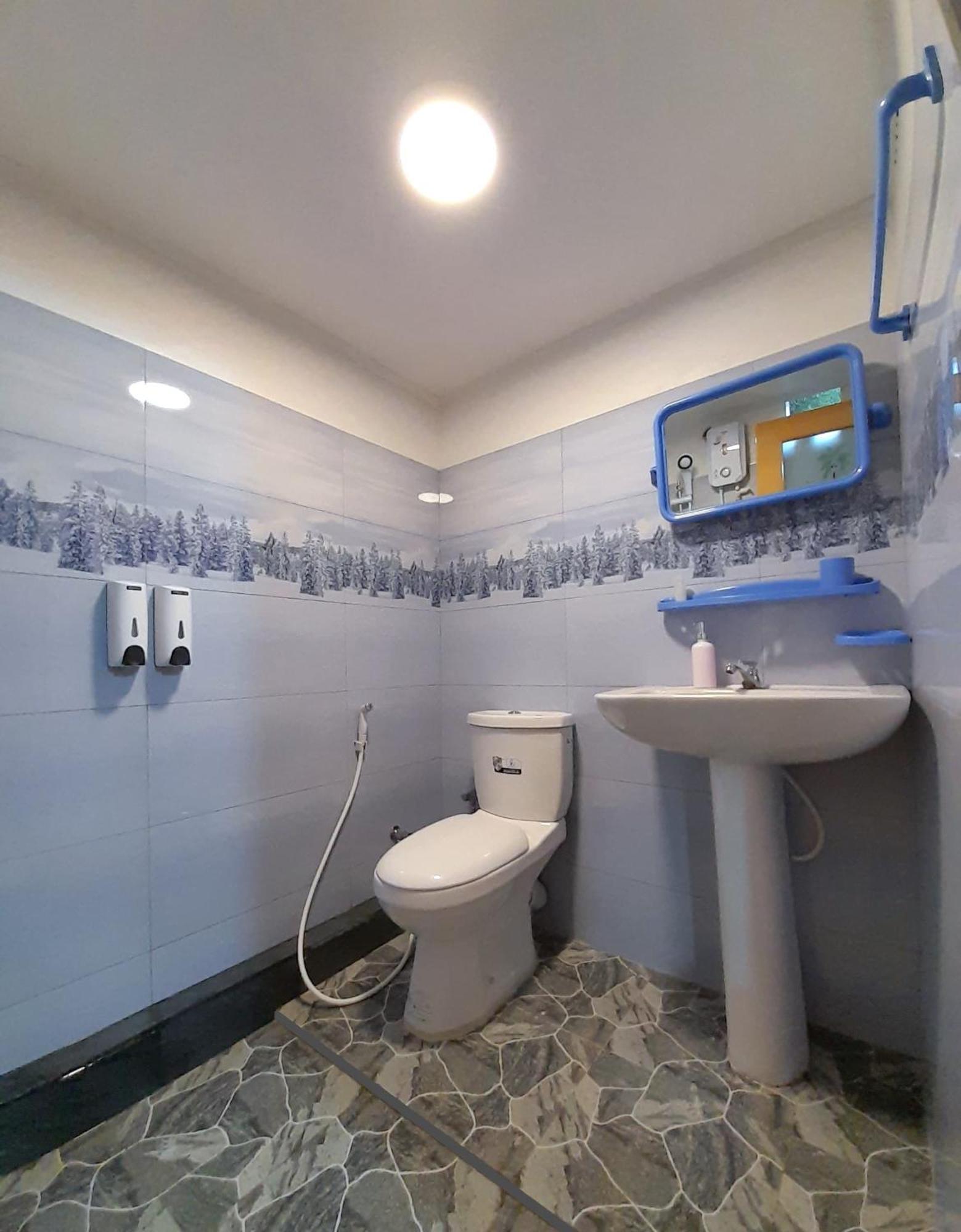 Townside Lodge نوفارا إيلِيا المظهر الخارجي الصورة