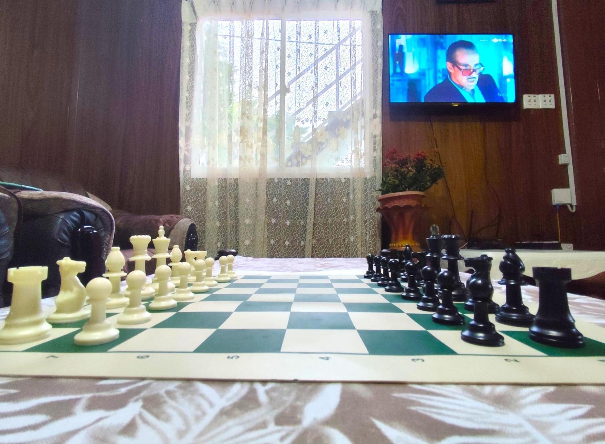Townside Lodge نوفارا إيلِيا المظهر الخارجي الصورة