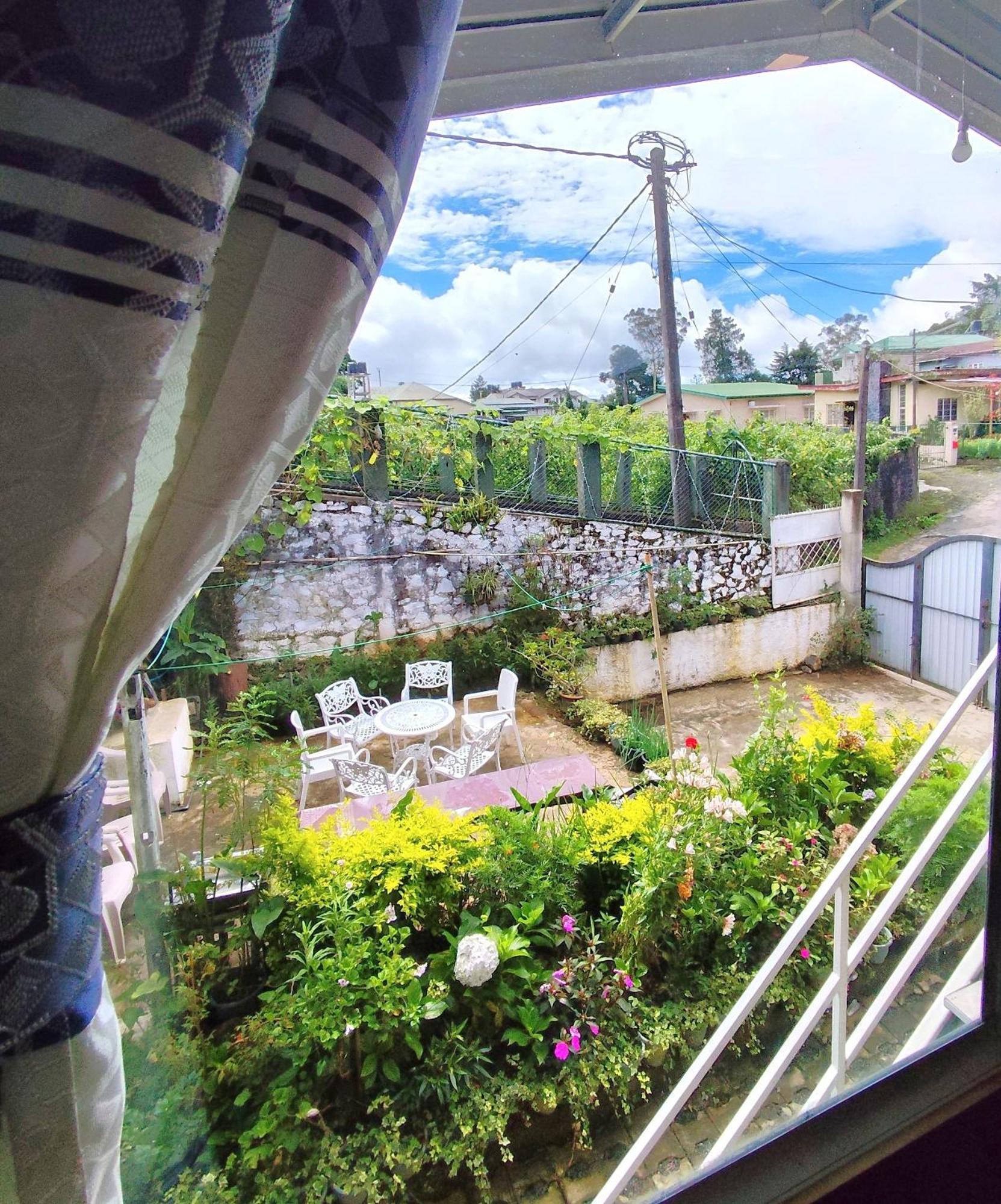 Townside Lodge نوفارا إيلِيا المظهر الخارجي الصورة